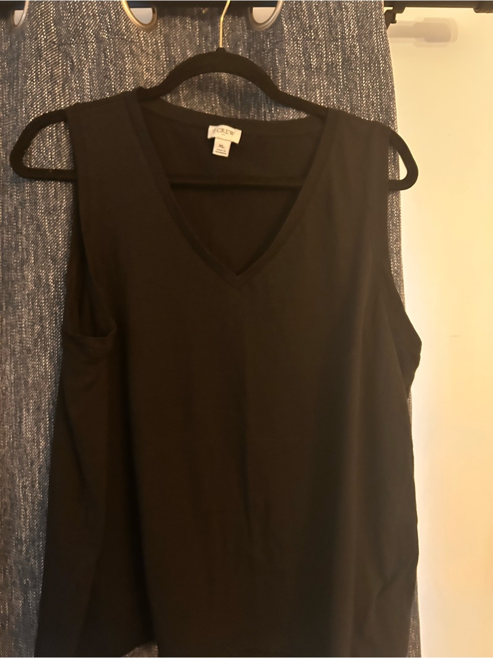 J.Crew tank top